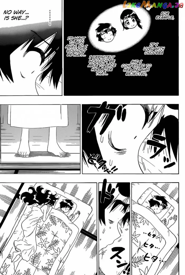 Nisekoi Chapter 178 image 15_optimized